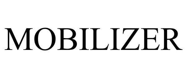 Trademark Logo MOBILIZER