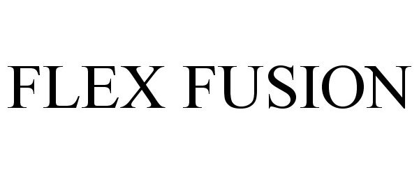  FLEX FUSION