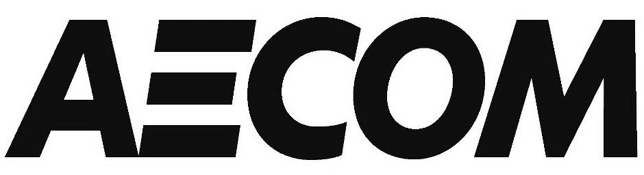 Trademark Logo AECOM