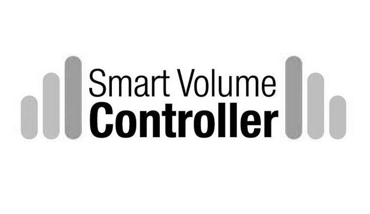 Trademark Logo SMART VOLUME CONTROLLER