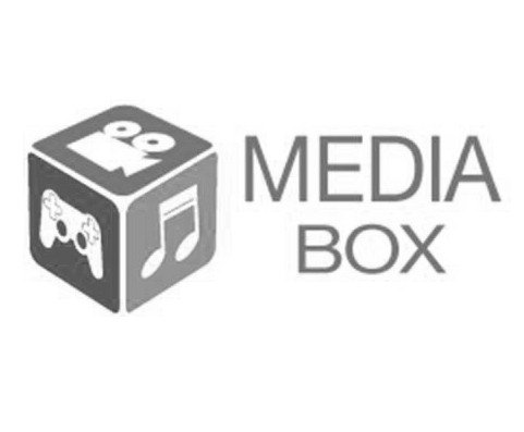  MEDIA BOX