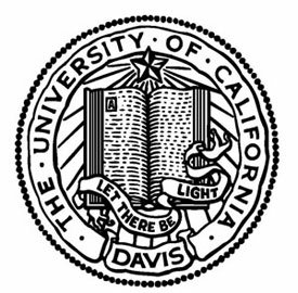  · THE UNIVERSITY Â· OF Â· CALIFORNIA Â· DAVIS LET THERE BE LIGHT