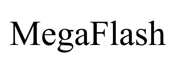  MEGAFLASH