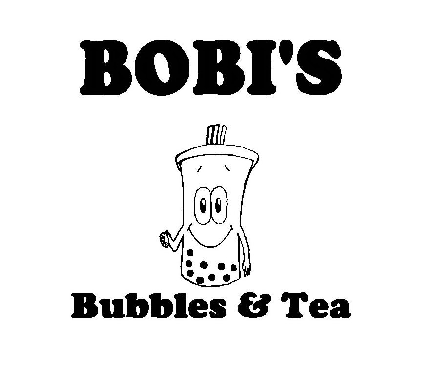  BOBI'S BUBBLES &amp; TEA