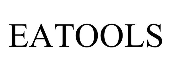 Trademark Logo EATOOLS