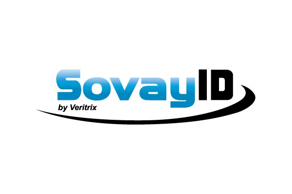 Trademark Logo SOVAYID BY VERITRIX