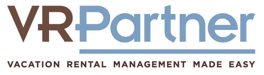 Trademark Logo VR PARTNER VACATION RENTAL MANAGEMENT MADE EASY
