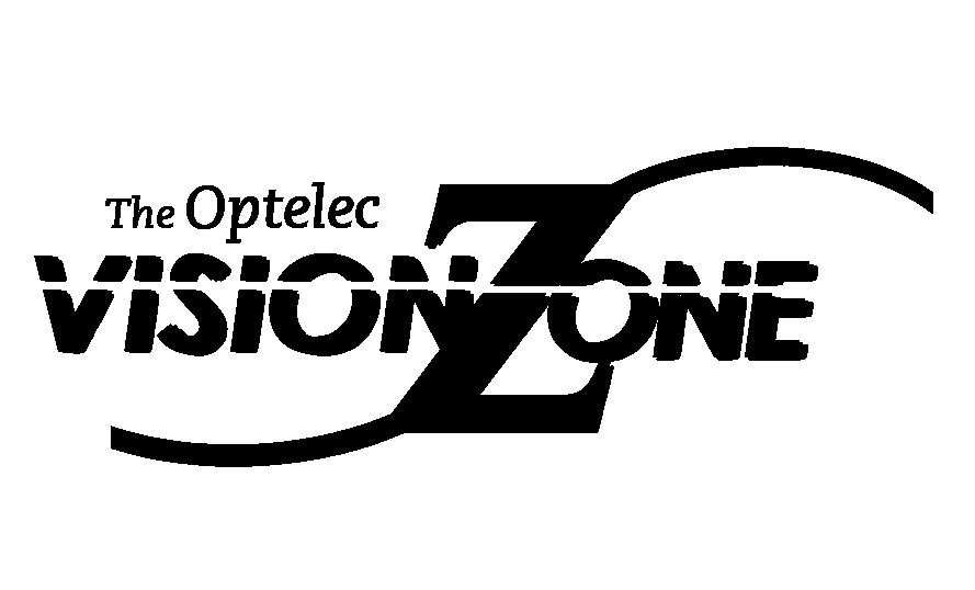  THE OPTELEC VISION ZONE