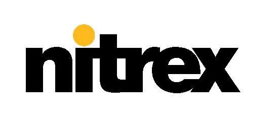 Trademark Logo NITREX