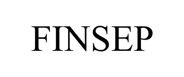  FINSEP