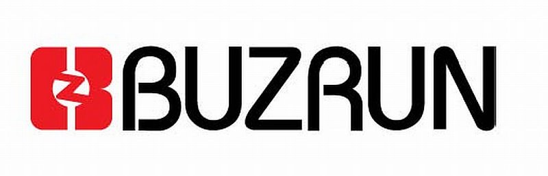 Trademark Logo BZ BUZRUN