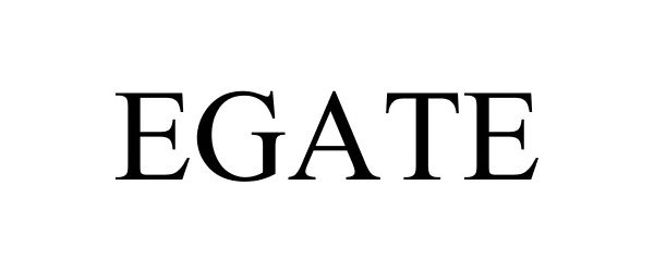 EGATE