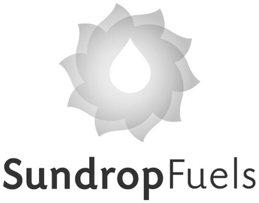 Trademark Logo SUNDROP FUELS