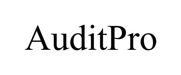 AUDITPRO