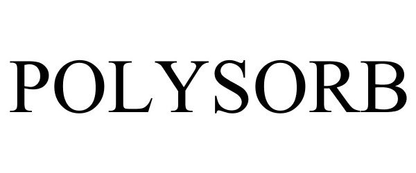 Trademark Logo POLYSORB
