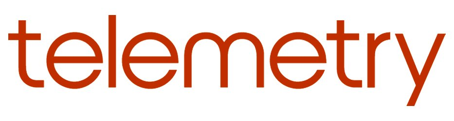 Trademark Logo TELEMETRY