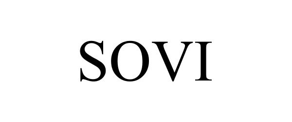 SOVI