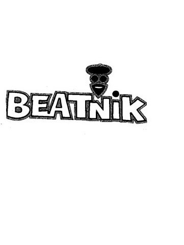 Trademark Logo BEATNIK