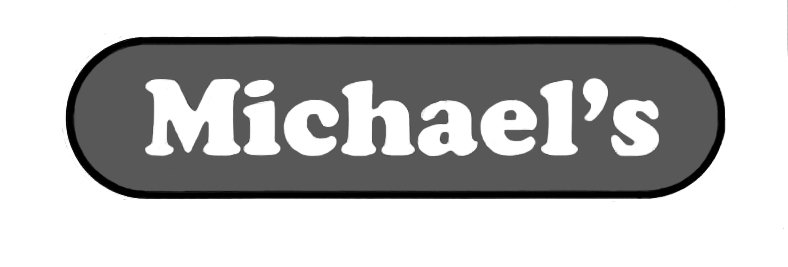 Trademark Logo MICHAEL'S