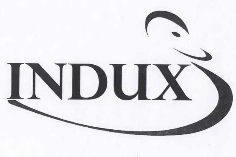 Trademark Logo INDUX