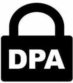 Trademark Logo DPA
