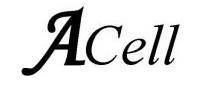 Trademark Logo ACELL