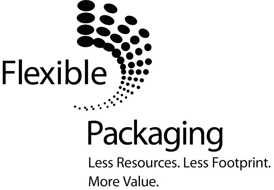  FLEXIBLE PACKAGING LESS RESOURCES. LESS FOOTPRINT. MORE VALUE.