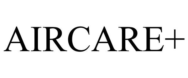  AIRCARE+