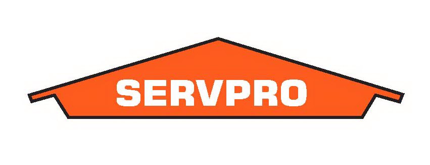 Trademark Logo SERVPRO
