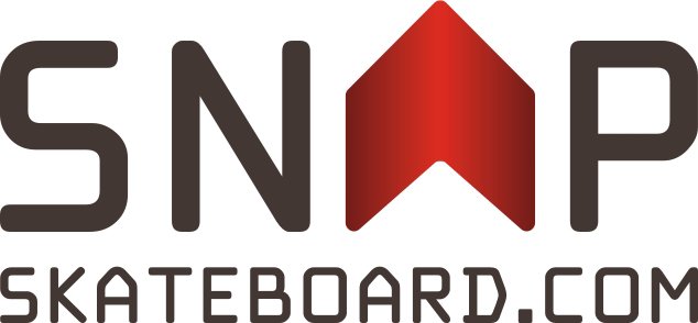 Trademark Logo SNAP SKATEBOARD.COM