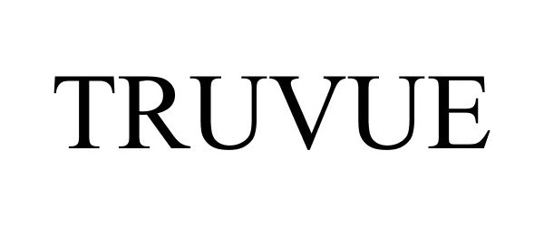 TRUVUE