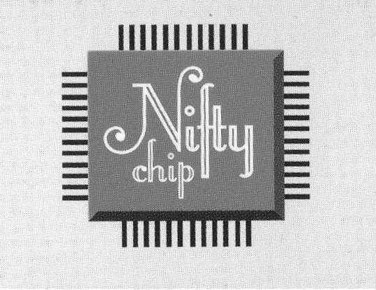 Trademark Logo NIFTY CHIP