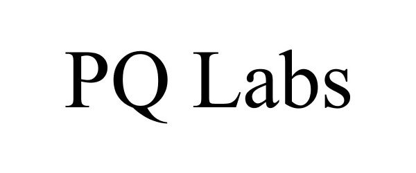  PQ LABS