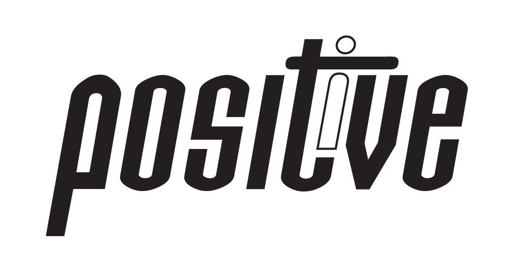 Trademark Logo POSITIVE