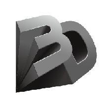 Trademark Logo 3D