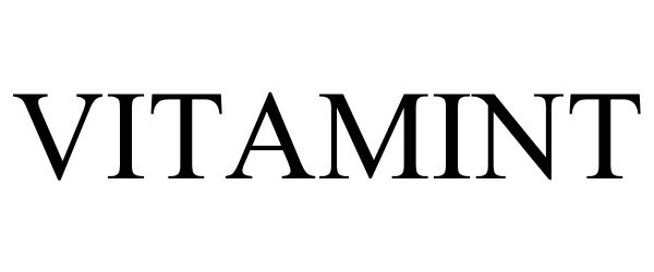 Trademark Logo VITAMINT