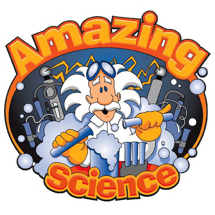 Trademark Logo AMAZING SCIENCE