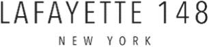 Trademark Logo LAFAYETTE 148 NEW YORK