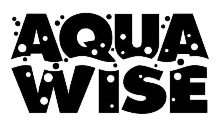 Trademark Logo AQUA WISE