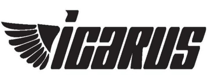 Trademark Logo ICARUS