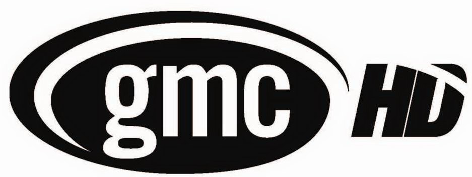 Trademark Logo GMC HD