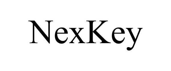 NEXKEY