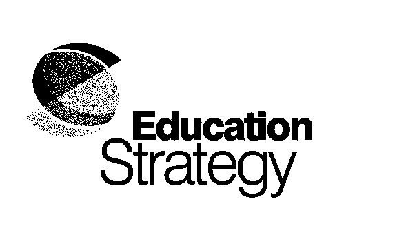  EDUCATION STRATEGY