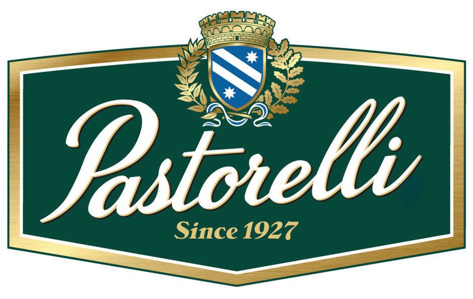 Trademark Logo PASTORELLI SINCE 1927