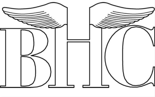 Trademark Logo BHC