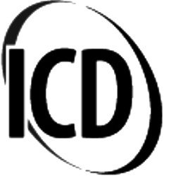 Trademark Logo ICD