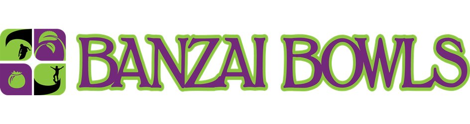 Trademark Logo BANZAI BOWLS