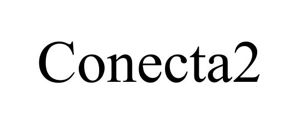 Trademark Logo CONECTA2