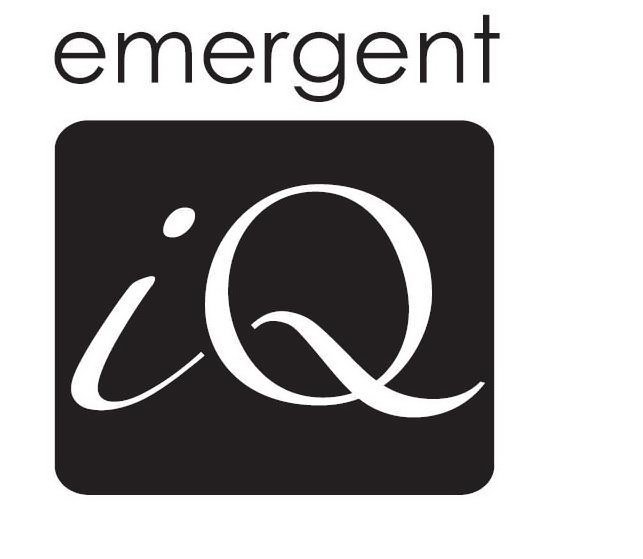  EMERGENT IQ