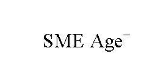  SME AGE